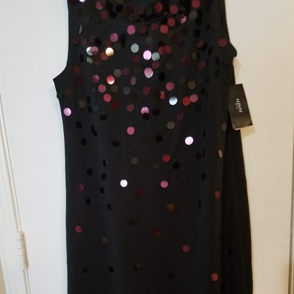 Alfani Little black dress - Picture 2 of 8